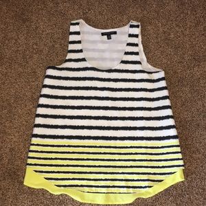 Banana Republic Women's Tank Top